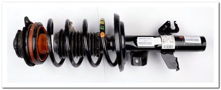 ZZ 50523952_20145 AMORTYZATALFA GIULIETTA 10> PRZÓD PR GAZ KPL 1.4TB