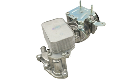 FT55421 CHŁODNICA OLEJU CITROEN BERLINGO 08-