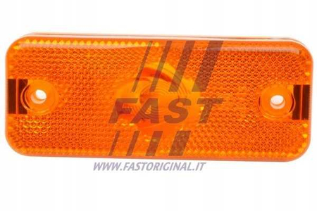 FT86427 LAMPA OBRYSOWA IVECO DAILY 06> 00>