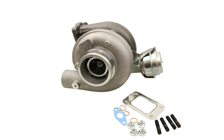 FT63558 TURBOSPRĘŻARKA IVECO DAILY 00- 3.0 JTD HPI 180KM