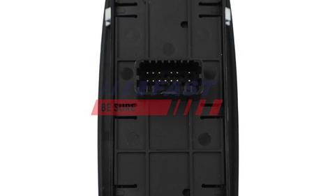 FT00469 PRZEŁĄCZNIK SZYBY RENAULT LAGUNA III 07>