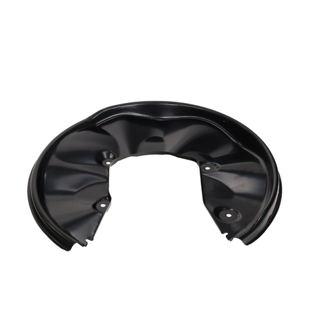 OSŁONA TARCZY HAM AUDI A6 C6 04> TYŁ LE AVANT