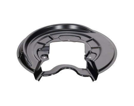 OSŁONA TARCZY HAM AUDI A3 8P 03> TYŁ LE