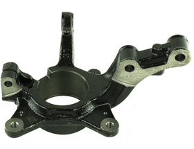 FT13530 ZWROTNICA LEWY PRZÓD RENAULT KANGOO 08- 20MM