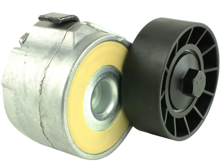 FT44613 NAPINACZ PASKA MICRO-V FIAT DUCATO 06> KPL 3.0 14>