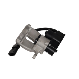 ZACISK HAM AUDI A8 D3 02> TYŁ PR BEZ JARZMA