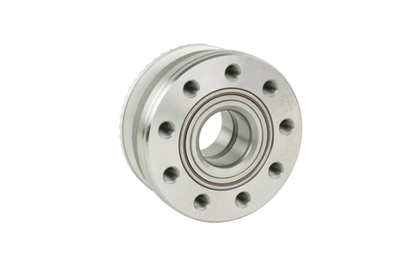 FT21011 ŁOŻYSKO + PIASTA KOŁA PRZÓD Z ABS IVECO DAILY 2000-