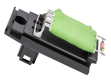 FT59208 OPORNIK NAGRZEWNICY FORD FOCUS MK1 MONDEO MK3