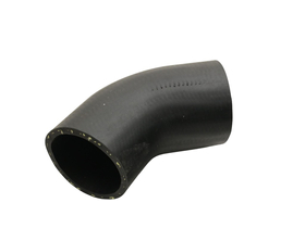 FT65124 KOLANKO RURA INTERCOOLERA KRÓTKA CITROEN JUMPER 14- 2.0/2.2 BLUE HDI