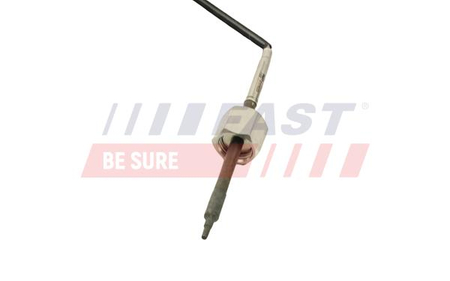 FT80282 CZUJNIK TEMP SPALIN VW CRAFTER I 06> FILTR DPF BRĄZOWY 2.5 TDI 06>