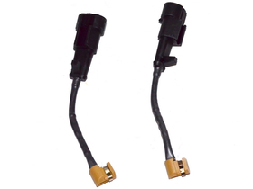 TRW GIC368 CZUJNIK KLOCKÓW HAMULCOWYCH PRZÓD TRW IVECO DAILY 06-