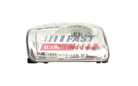 FT10667 KIERUNKOWSKAZ FORD TRANSIT 13> LUSTERKO PR BIAŁY WY16W