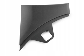 FT90903 LISTWA ZEWN FORD TRANSIT 13> BOK KRÓTKA TYŁ PR PRZED KOŁEM