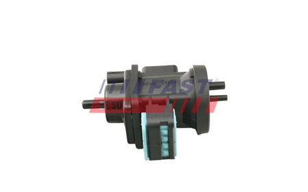 ELEKTROZAWÓR MERCEDES SPRINTER 95> 901-905 TURBOSPRĘŻARKI 416 CDI