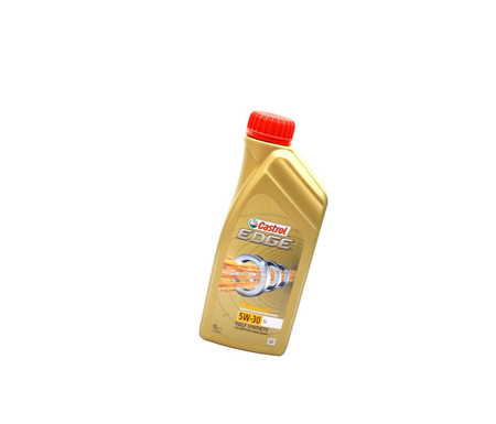 CST 0005 OLEJ SILNIKOWY -  5W30 CASTROL EDGE 1L