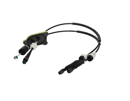 LINKA ZMIANY BIEGÓW FIAT FIORINO 07> 1322/1035-1365/1055