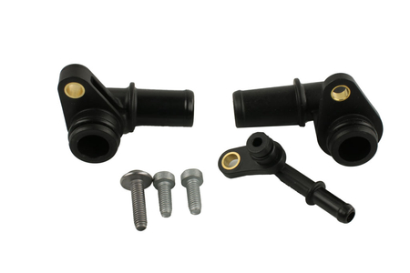 500086682 WYMIENNIK CIEPŁA EGR IVECO DAILY 14> 3.0 ZESTAW NAPRAWCZY