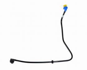 5801546417 PRZEWÓD PODCIŚNIENIA SERWA IVECO DAILY 2012-2016 2.3JTD E5