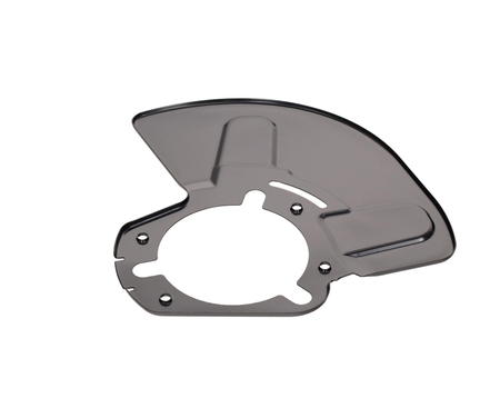 OSŁONA TARCZY HAM OPEL ASTRA H 04> PRZÓD LE