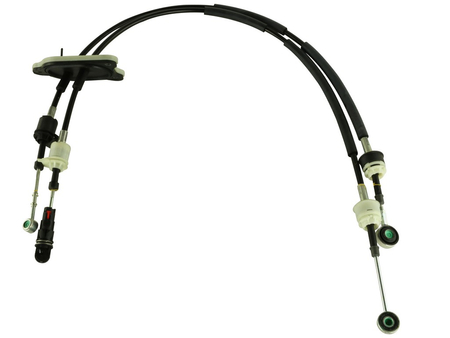 55221510 LINKA ZMIANY BIEGÓW KOMPLET FIAT DOBLO 09-