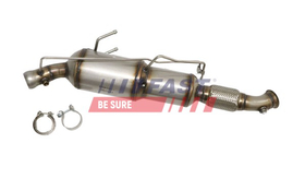 FT10780 FILTR DPF VW CRAFTER I 06> 2.0 TDI