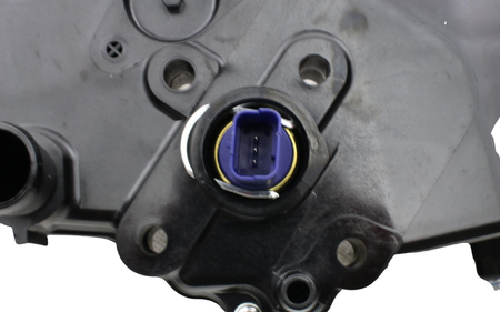 FT58052 TERMOSTAT CITROEN JUMPER 02- 2.0-2.2HDI BOXER 83°C