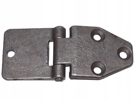 FT95514 ZAWIAS DRZWI PRZÓD DÓŁ L/P IVECO DAILY 90-