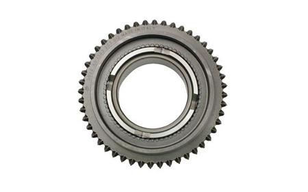 KOŁO ZĘBATE SKRZYNI IVECO DAILY 14> WAŁEK POŚREDNI 3-BIEG 21T