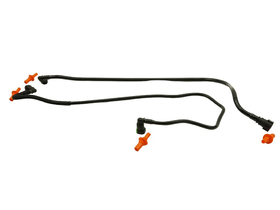 FT39582 PRZEWÓD PALIWA FIAT FIORINO 07> 1.3 JTD