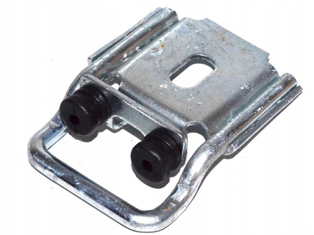 FT95454 ZACZEP ZAMKA DRZWI LEWY TYŁ GÓRA/DÓŁ RENAULT MASTER 98-