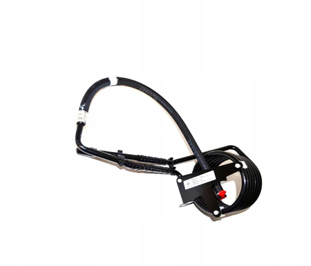 504334201 PRZEWÓD WSPOMAG IVECO DAILY 00> CHŁODNICA OLEJU