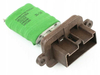 FT59110 OPORNIK NAGRZEWNICY FIAT PUNTO 99> DUCATO  4 PIN