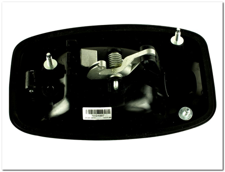 5801595612 KLAMKA ZEWN IVECO DAILY 14> PRZÓD PR