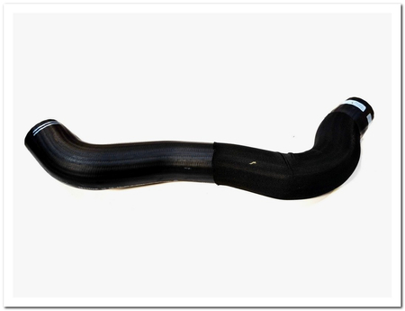 1350776080 RURA INTERCOOLERA FIAT DUCATO 06> PR GÓRA 2.3JTD