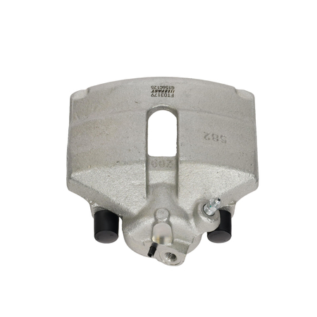 ZACISK HAM AUDI A3 8P 03> PRZÓD PR BEZ JARZMA