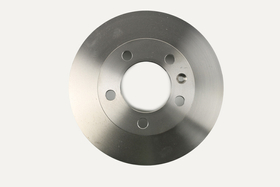 8200688880 TARCZA HAMULCA PRZÓD RENAULT MASTER 10- 302mm 1SZT