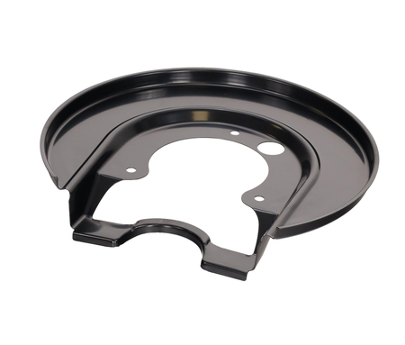 OSŁONA TARCZY HAM AUDI A3 8L 96> TYŁ PR