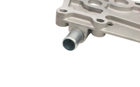 FT42303 POKRYWA GŁOWICA SILNIKA TYŁ FIAT DUCATO 06-/14- 3.0 JTD E5