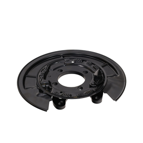 OSŁONA TARCZY HAM TOYOTA COROLLA VERSO ZER 04> TYŁ PR