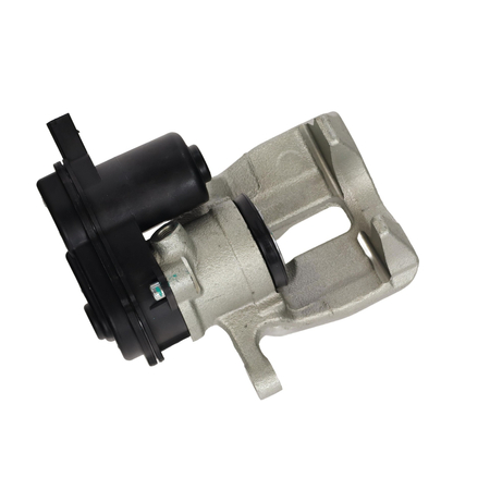 ZACISK HAM AUDI Q5 8R 08> TYŁ PR BEZ JARZMA