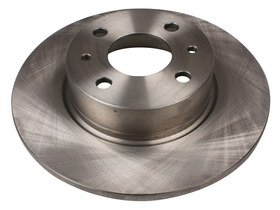 FT31024 TARCZA HAM FIAT BRAVO 07> TYŁ L/P PEŁNA