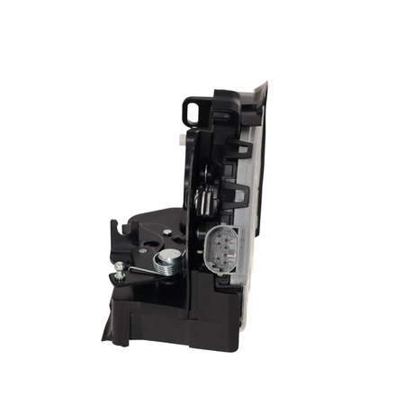 ZAMEK DRZWI BMW X5 E53 00> PRZÓD PRAWY