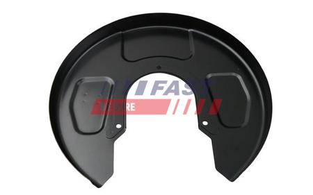 FT00168 OSŁONA TARCZY HAMULCOWEJ PRAWY TYŁ VW SHARAN GALAXY ALHAMBRA I