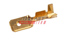 FT11453 AKCESORIA - KOŃCÓWKA PŁASKA A-6