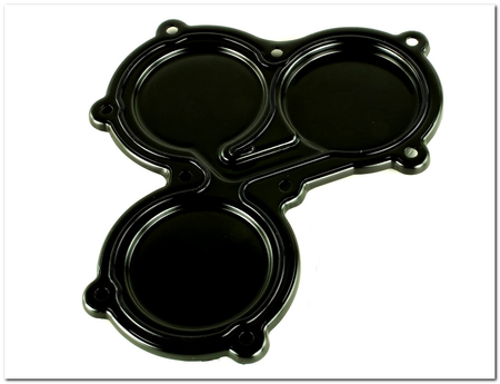 55256484 POKRYWA FIAT DUCATO 06>/ 14> SKRZYNI BIEGÓW