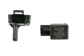 1606610880 CZUJNIK RÓŻNICY CIŚN DPF CITROEN JUMPER 06> BOXER 12- 2.2