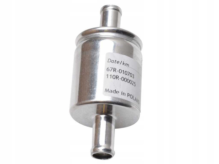 FT39251 FILTR PALIWA - LPG FAZA LOTNA 14MM/14MM