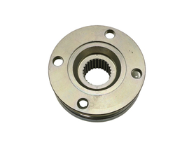 5802414417 FLANSZA IVECO DAILY 14> MOST NAPĘDOWY 29L-35S