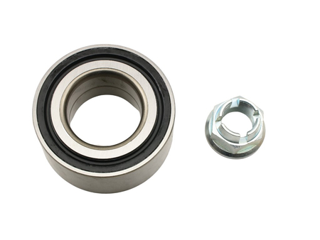 FT22126 ŁOŻYSKO KOŁA RENAULT TRAFIC 01> PRZÓD >02