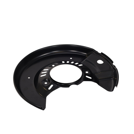 OSŁONA TARCZY HAM TOYOTA YARIS I 99> PRZÓD LE